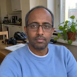 Jamal Ibrahim