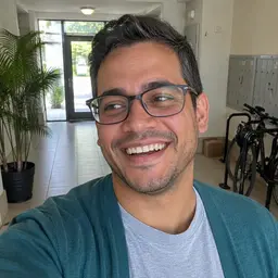 Jordan Reyes