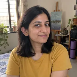 Anjali Deshmukh