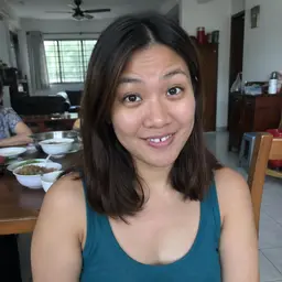 Mei-Ling Chua