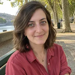 Camille Roche