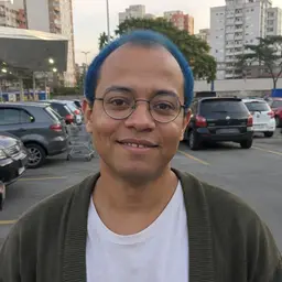 Samara 'Sami' Moreira de Souza