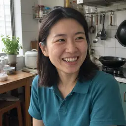 Yu Xiangyu 'Yuki' Chen-Lin