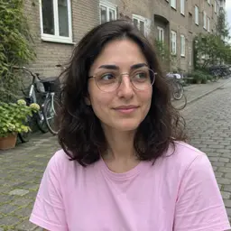Samira Rahimi