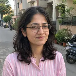 Aarya Shah