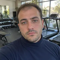 Jordan 'Jay' Nikos-Rivera