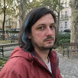 Aylin-Robin 'Robi' Kurtović