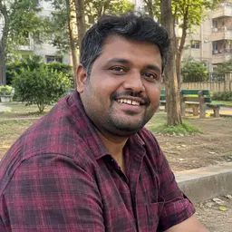 Aarav Krishnappa Shetty