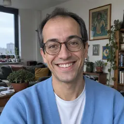 Charlie D. Nascimento-Bell