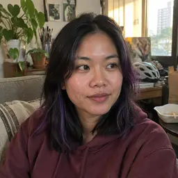 Phanida 'Nida' Charoen