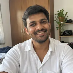 Aarav Shetty
