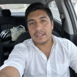 Joaquín 'Joca' Morales-Castro
