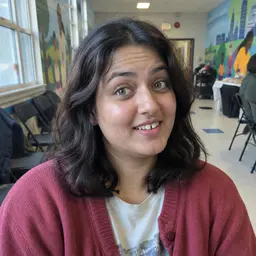 Avery 'Avi' Kaushal-Chong