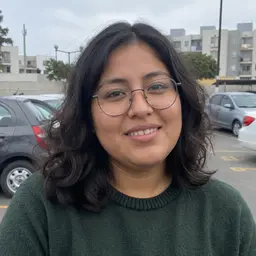 Carmen Isidora Vallejo-López