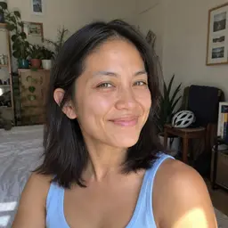 Sophie Nguyen