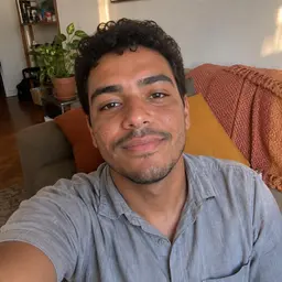 Luan 'Lulu' Ferreira-Maia