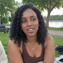 Amina Farah