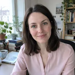 Elina Marjatta Kallio