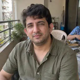 Ravi Kiran Deol