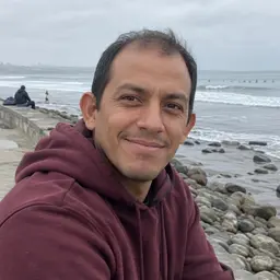 Fernando Vargas
