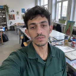 Sofiane 'Sofi' Ghanem-Moreau