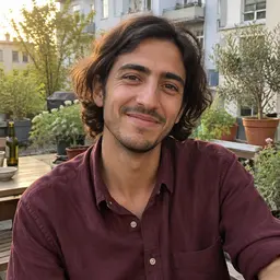 Luca Faïd