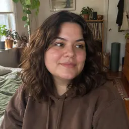 Marisol 'Mari' Cruz-Pérez