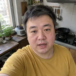 Wang Ziheng (Zhi)