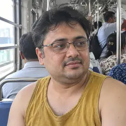 Rajesh Mehta