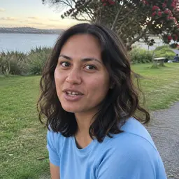 Kahurangi Te Ara 'Kahu' Matiu-Smith