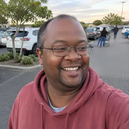 Thabo "Beans" Nkosi-Mguni