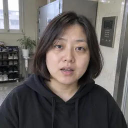 Shin Ji-yoon 'Ji'