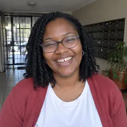 Thandiwe Mokoena