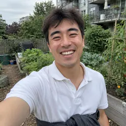 Jordan Kim