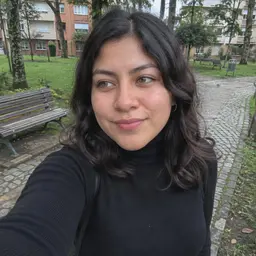 Sofía Jiménez