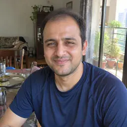 Akshay ‘Aks’ Mehra-Basak