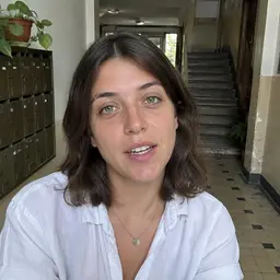 Sofía D'Angelo