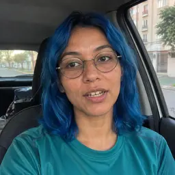 Mariana de Souza