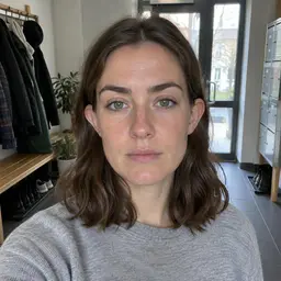 Emilie Solberg