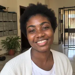 Ifeoma 'Ife' Uchechukwu-Adeyemi