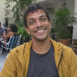 Carlos Eduardo Mendes