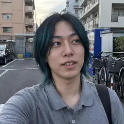 Akira 'Kiki' Matsumoto-Tanaka