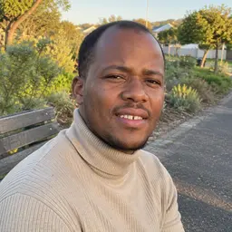 Kabelo "Kiwi" Mthembu
