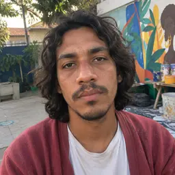 Rafael de Andrade Silva-Corte