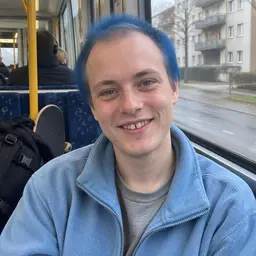 Ellis 'Ellie' Gjerde-Lisnes