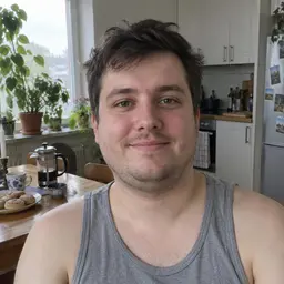 Jens-Håkan "Chai" Linde