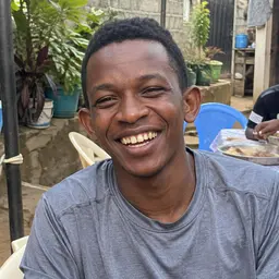 Amani Chiku Muriuki
