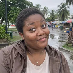Olumide Ojo