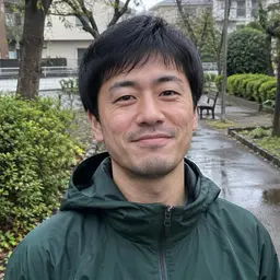 Haruto Takeda