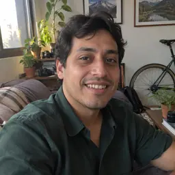 Joaquín Herrera